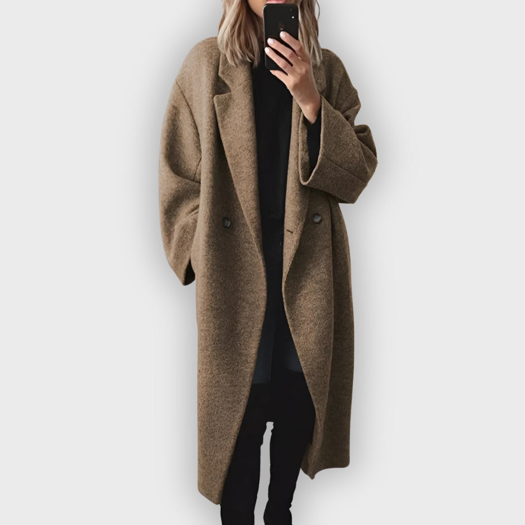 R&B | Bequeme Damenjacke