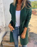 R&B | Lange Alltagsjacke
