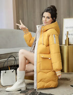 R&B | Damen Winterparka