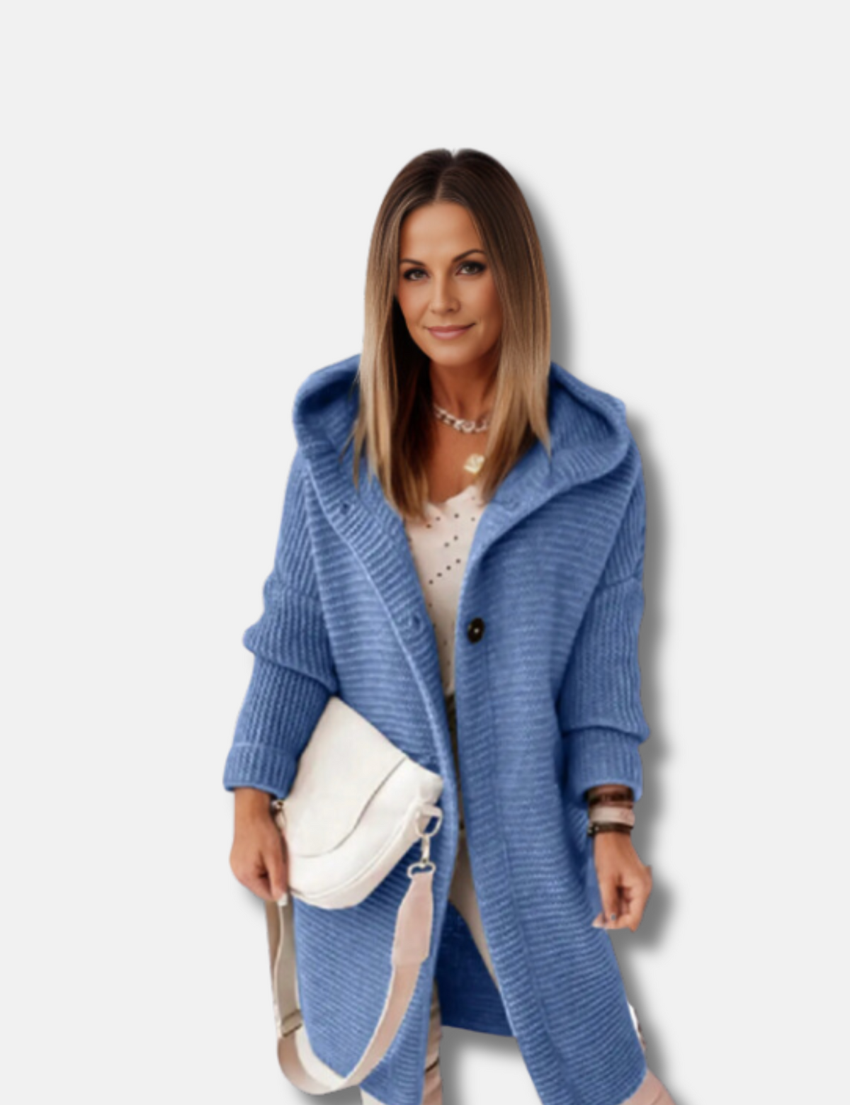 R&B | Hoodie für Frauen