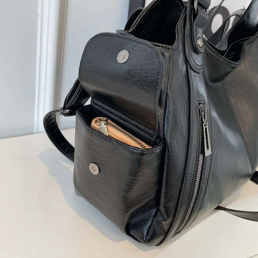 R&B | Elegante Schultertasche für Den Alltag