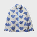 R&B | Wendbare Herzjacke