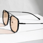 R&B | Dusk – Die Sonnenbrille für Stilvolle Akzente