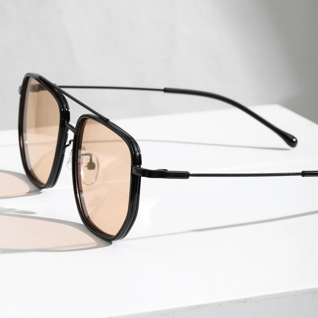 R&B | Dusk – Die Sonnenbrille für Stilvolle Akzente