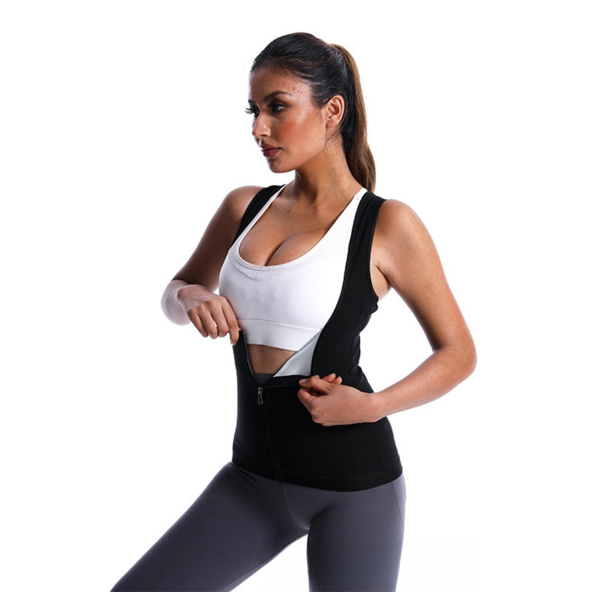 R&B | Weste Shapewear