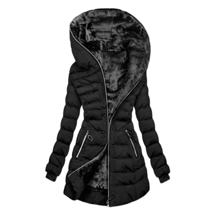 R&B | Gemütlicher Pullover-Mantel