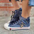 Trendige Orthopädische Schuhe R&B
