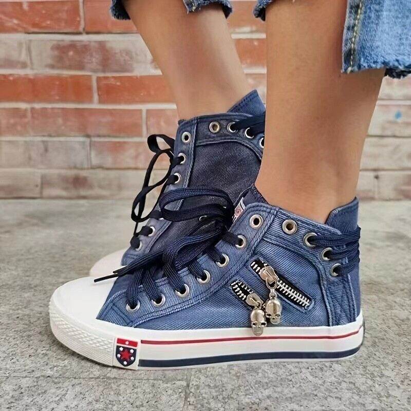 Trendige Orthopädische Schuhe R&B