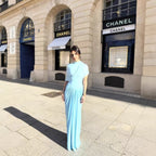 R&B | Vintage Schal Wickelkleid (Kopie)