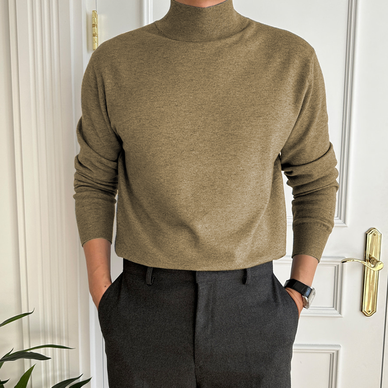 R&B | Stilvoll Pullover für Männer