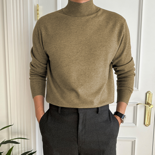 R&B | Stilvoll Pullover für Männer
