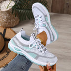 Slip-on-Orthopädensneaker R&B R&B