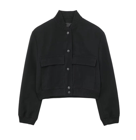 R&B | Herbstjacke
