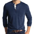 R&B | Henry-Kragen-T-Shirt