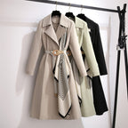 R&B | Zeig mir deinen Liebestrenchcoat