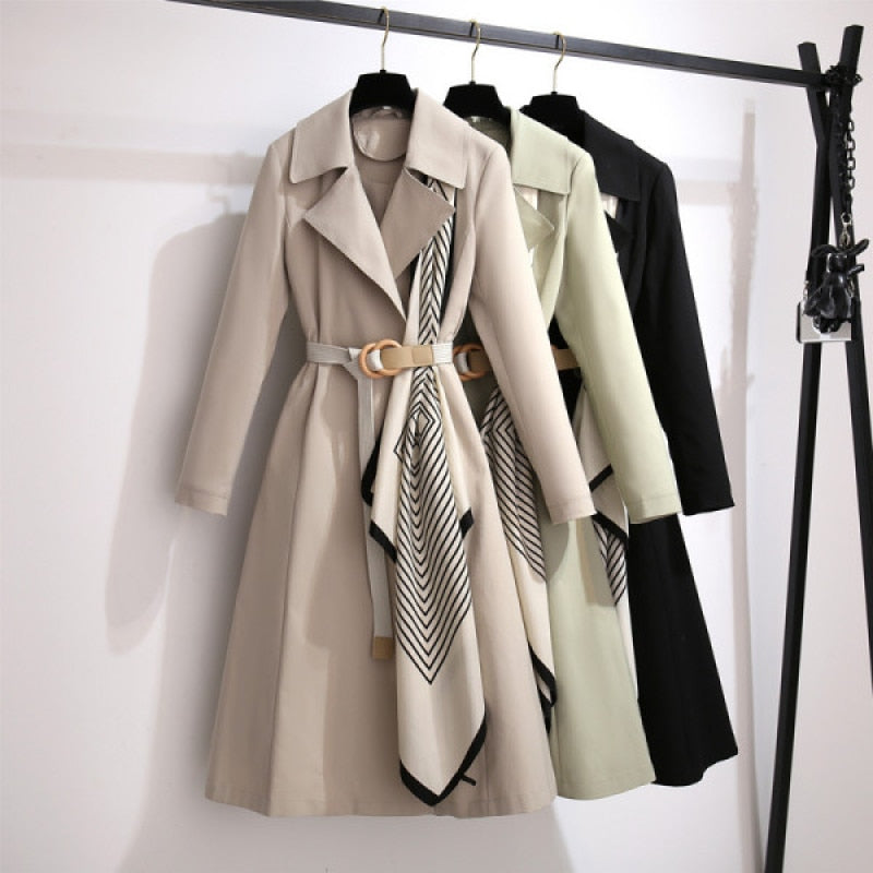 R&B | Zeig mir deinen Liebestrenchcoat