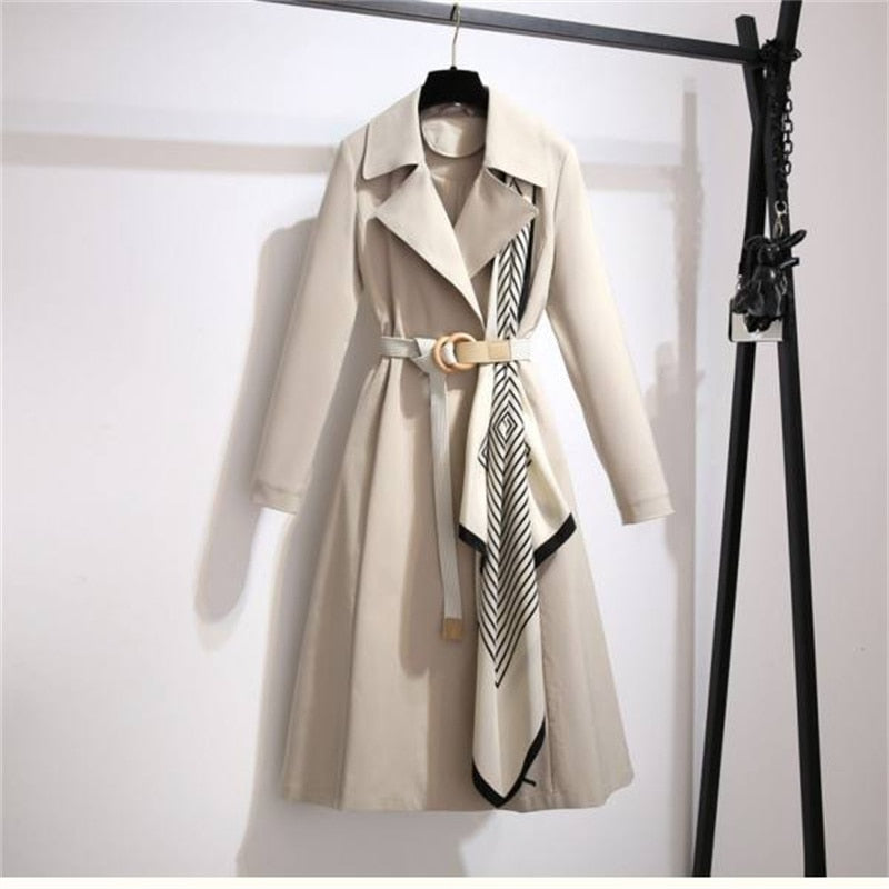 R&B | Zeig mir deinen Liebestrenchcoat