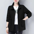R&B | Stilvolle Leichtgewicht-Jacke für Damen