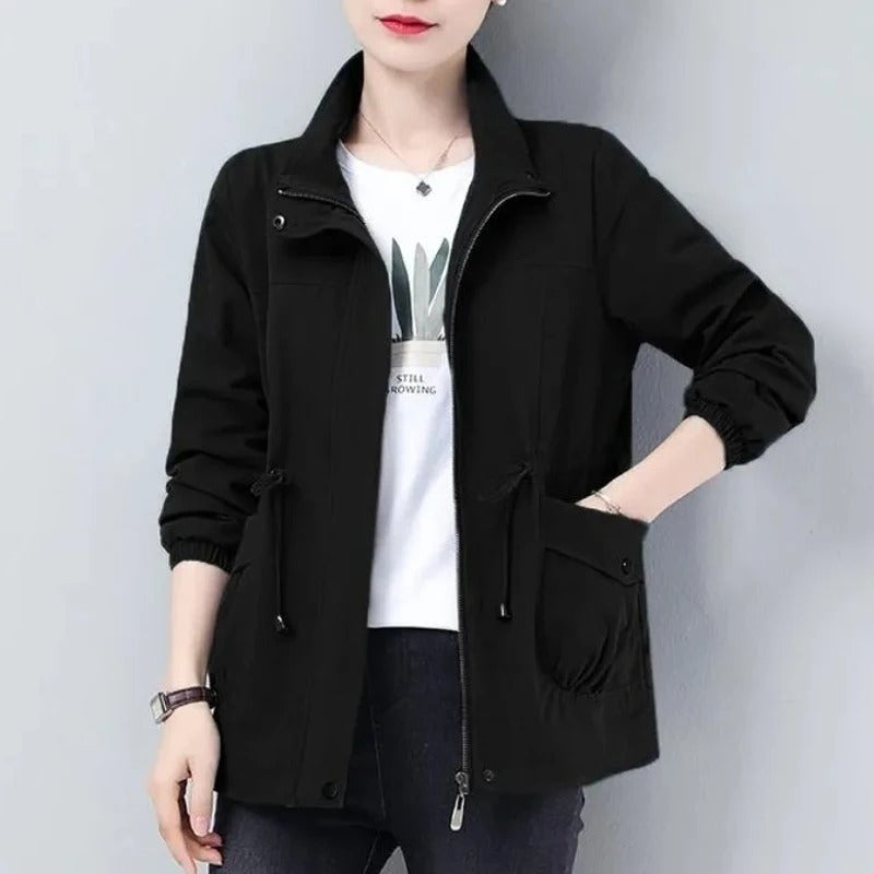 R&B | Stilvolle Leichtgewicht-Jacke für Damen