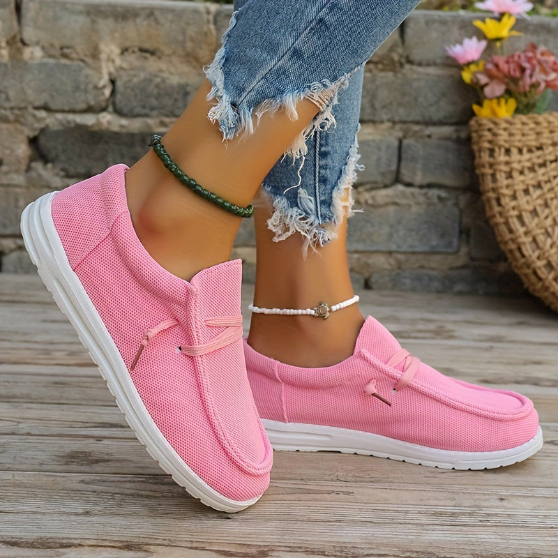 R&B | Sommerschuhe Loafers für Damen