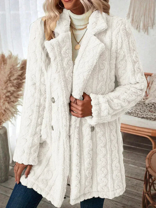 R&B | Mühelose und Schicke Allgemeine Jacke