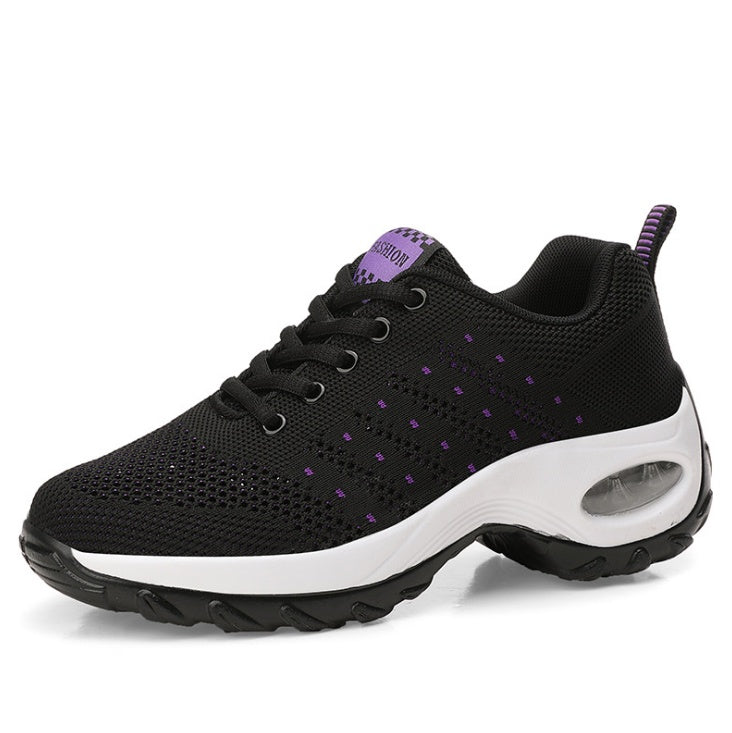 AirStyle I Moderne Damenschuhe R&B