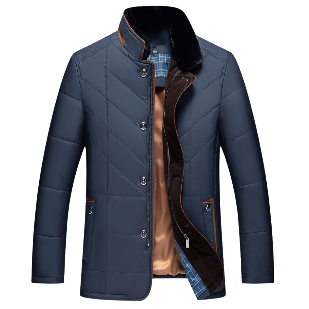 R&B | Winterjacke für Herren