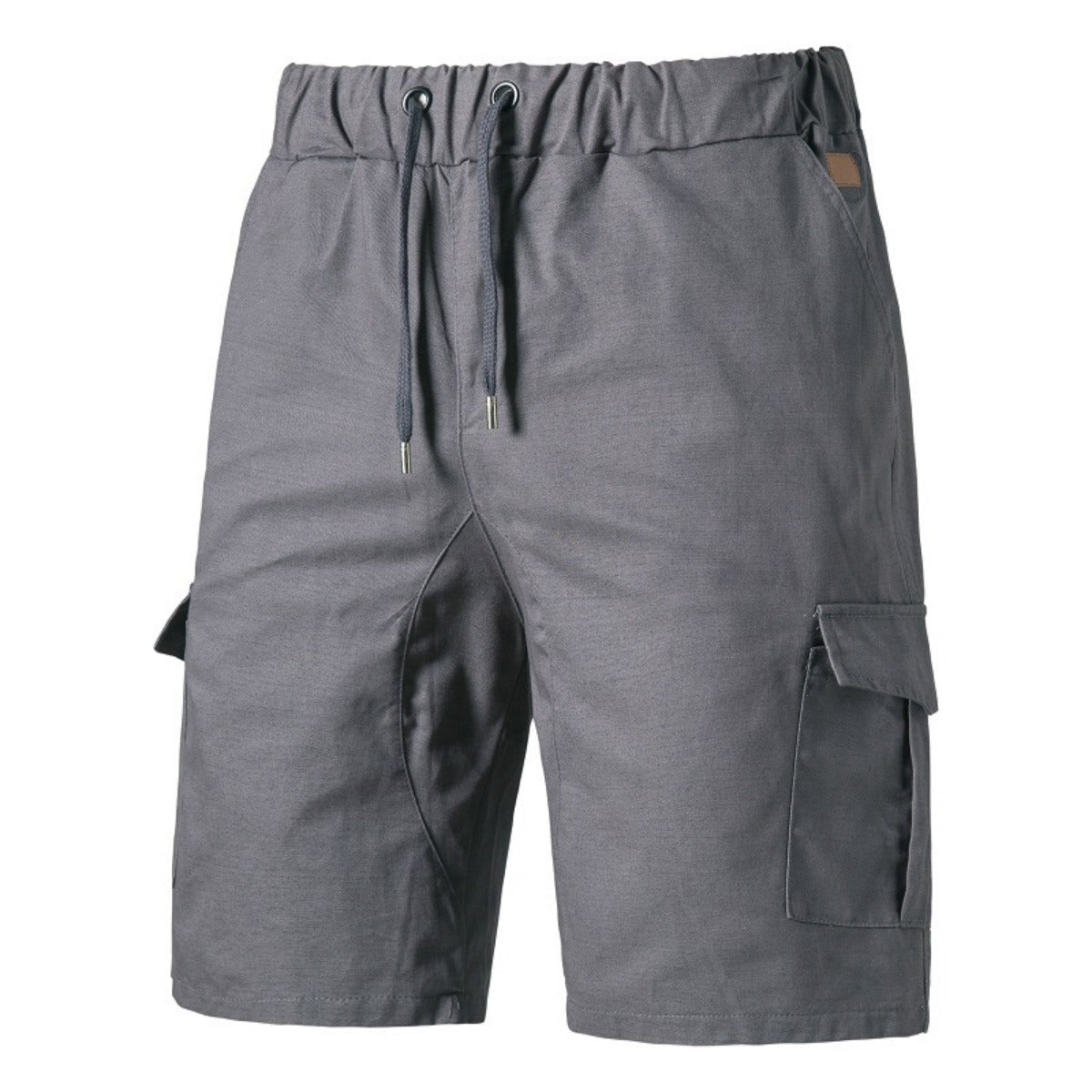 R&B | Herren Casual Tooling Shorts in Übergröße