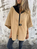 R&B | Entspannte und Stilvolle Jacke