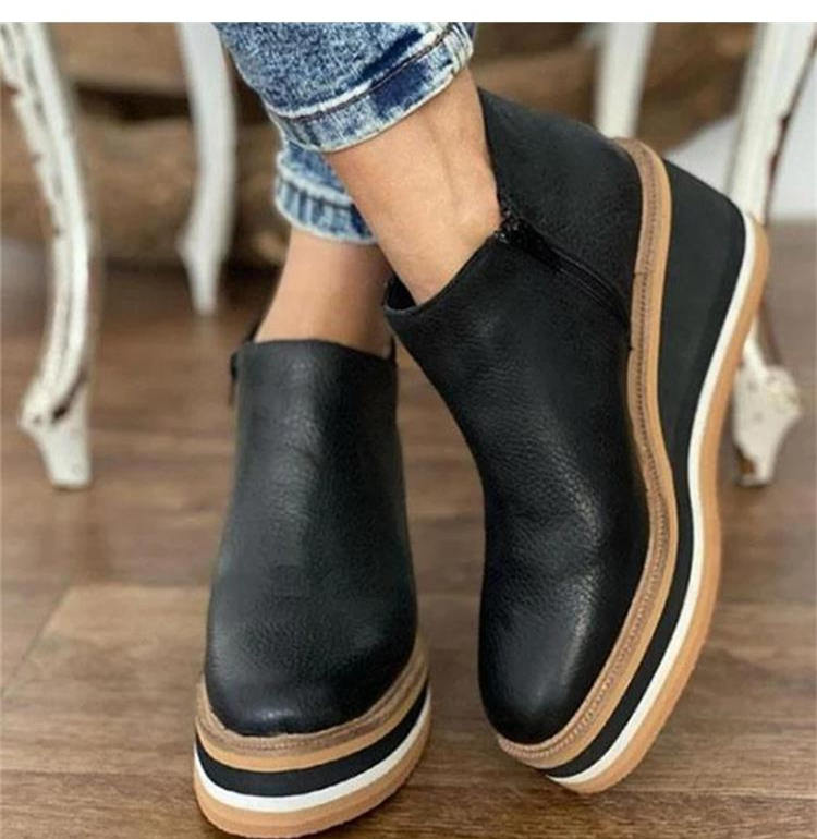 R&B Urban Schuhe– Stilvoll & Komfortabel
