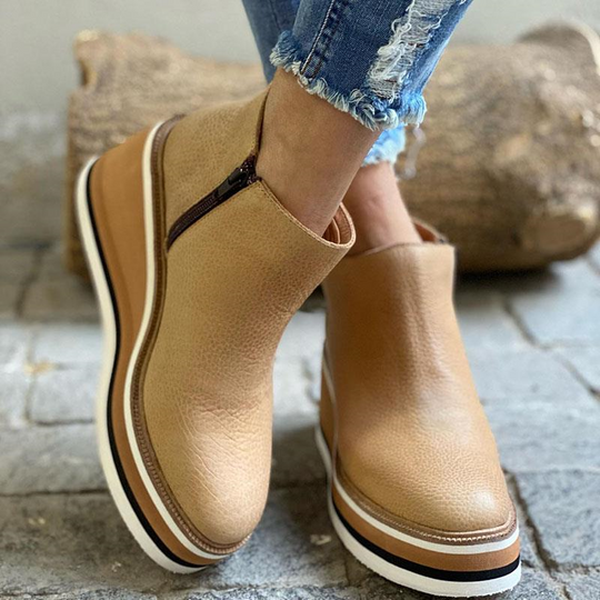 R&B Urban Schuhe– Stilvoll & Komfortabel