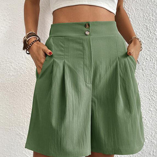 R&B | Stilvolle und Bequeme Damenshorts