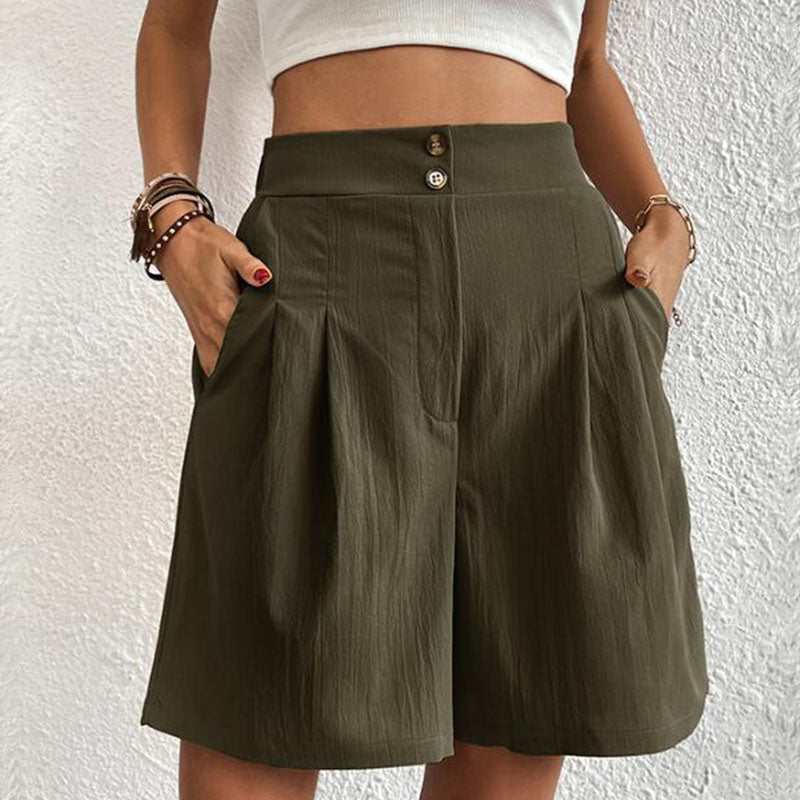R&B | Stilvolle und Bequeme Damenshorts