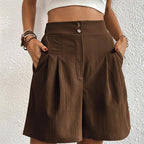 R&B | Stilvolle und Bequeme Damenshorts