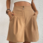R&B | Stilvolle und Bequeme Damenshorts