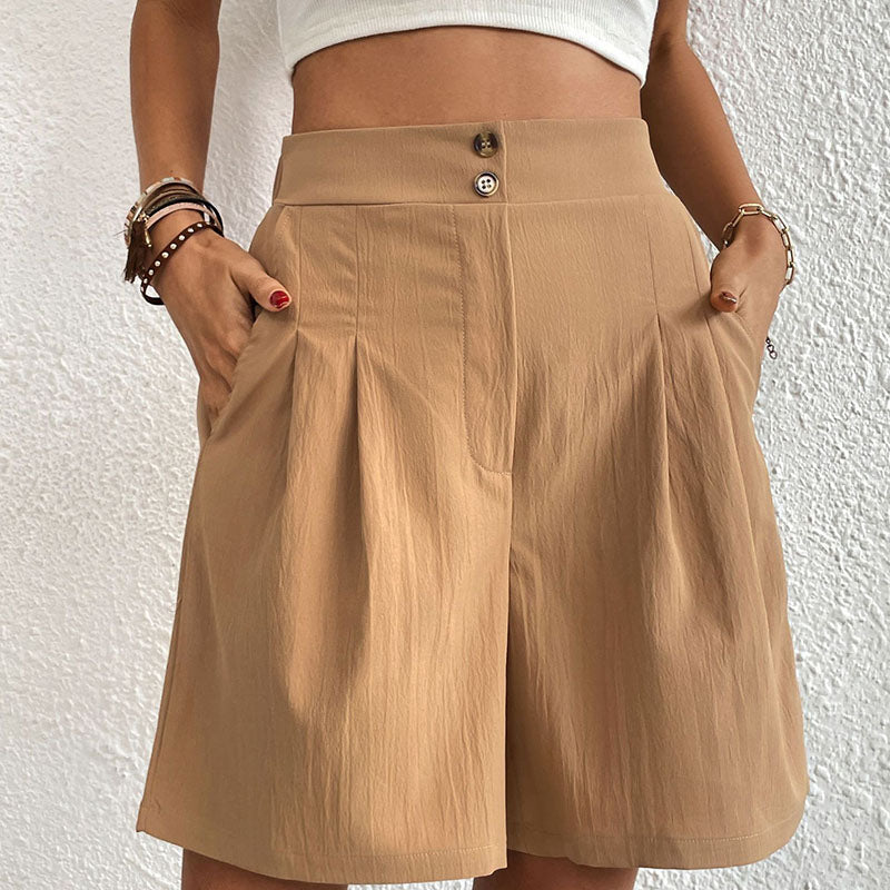 R&B | Stilvolle und Bequeme Damenshorts