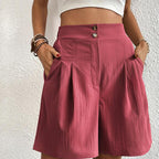 R&B | Stilvolle und Bequeme Damenshorts