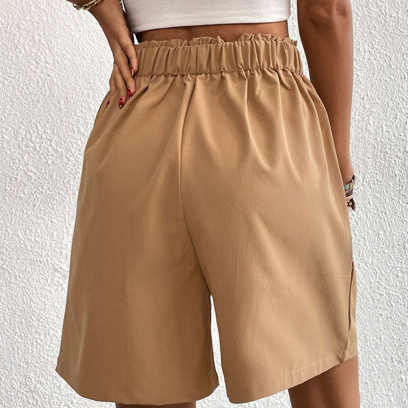 R&B | Stilvolle und Bequeme Damenshorts