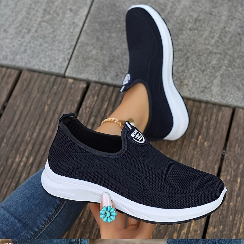 Atmungsaktive Walkingschuhe Ella R&B