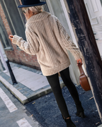 R&B | Fleece Komfortjacke