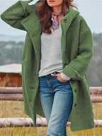R&B | Lässige und Modische Jacke