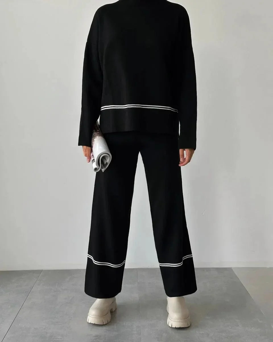 R&B | Wintersatz mit Passenden Accessoires