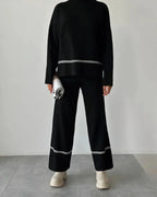R&B | Wintersatz mit Passenden Accessoires