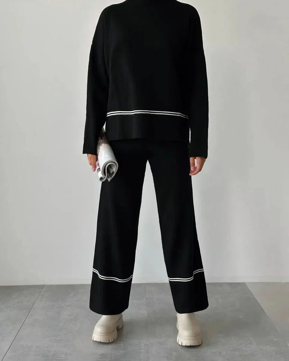 R&B | Wintersatz mit Passenden Accessoires