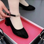 Elegante Sandalen für maximalen Komfort R&B R&B