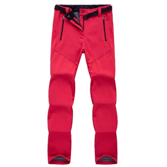 R&B | Wasserdichte Wanderhose für Abenteuerlustige Frauen