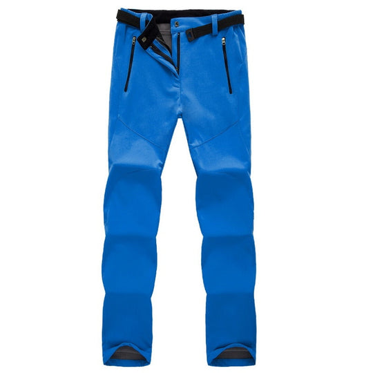 R&B | Wasserdichte Wanderhose für Abenteuerlustige Frauen