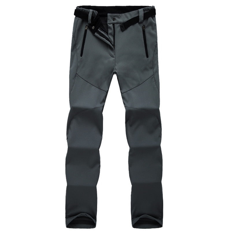 R&B | Wasserdichte Wanderhose für Abenteuerlustige Frauen
