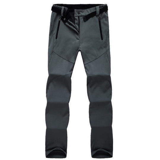 R&B | Wasserdichte Wanderhose für Abenteuerlustige Frauen
