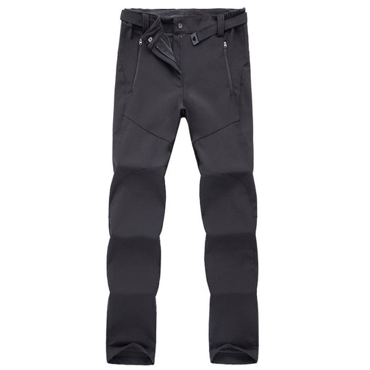 R&B | Wasserdichte Wanderhose für Abenteuerlustige Frauen